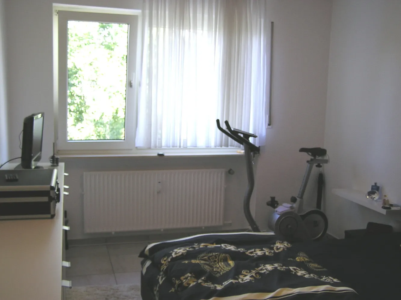 2 Zimmer Wohnung mit 52 m² in Mainz – Bild 5