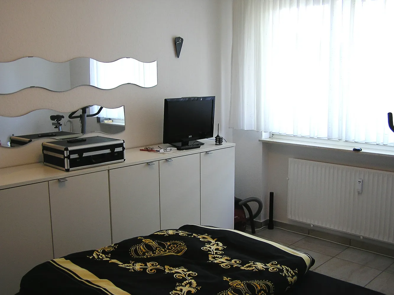 2 Zimmer Wohnung mit 52 m² in Mainz – Bild 7
