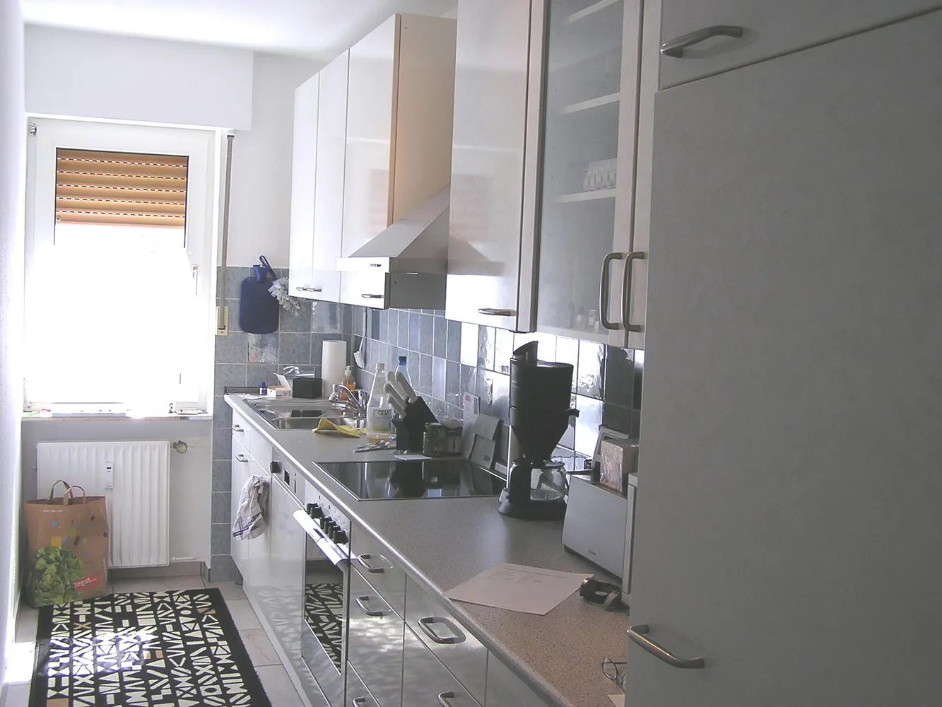 2 Zimmer Wohnung mit 52 m² in Mainz – Bild 8