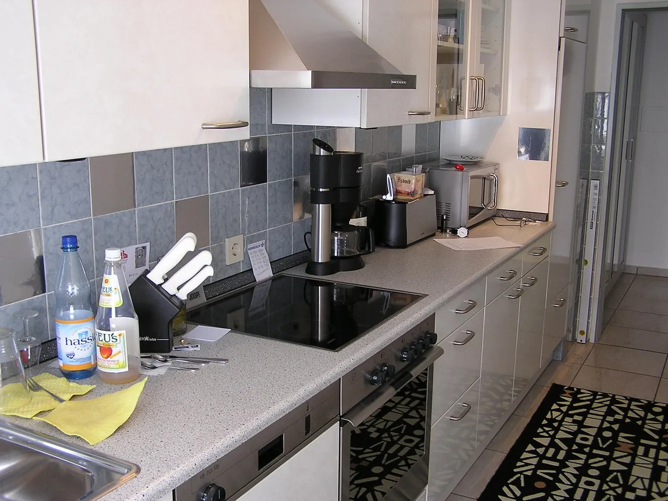2 Zimmer Wohnung mit 52 m² in Mainz – Bild 9