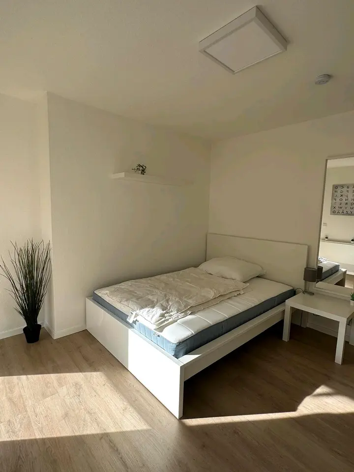 Studio mit 25 m² in Fürth – Bild 1