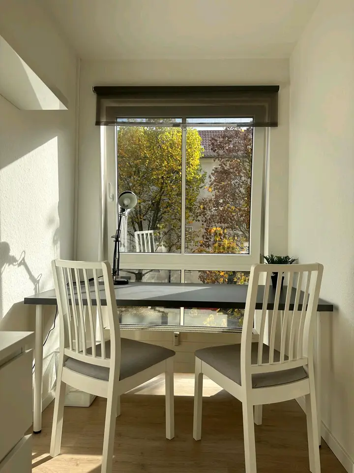 Studio mit 25 m² in Fürth – Bild 2