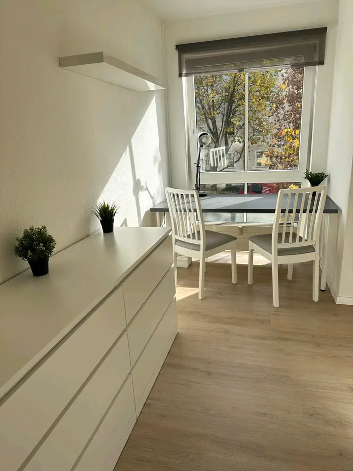 Studio mit 25 m² in Fürth – Bild 3