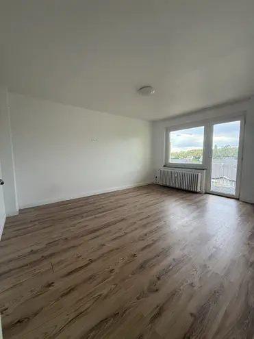 1 Zimmer Wohnung mit 36 m² in Duisburg – Bild 1