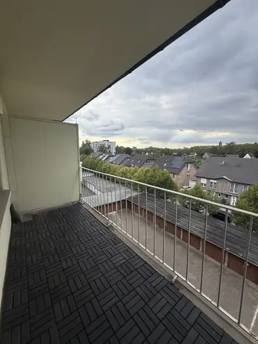 1 Zimmer Wohnung mit 36 m² in Duisburg – Bild 11