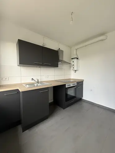 1 Zimmer Wohnung mit 36 m² in Duisburg – Bild 7