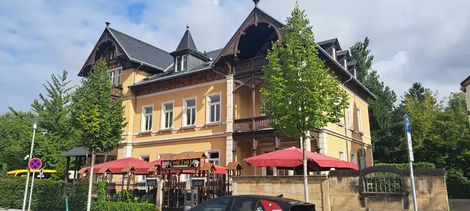 2 Zimmer Wohnung mit 56 m² in Dresden – Bild 1