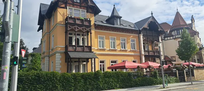 2 Zimmer Wohnung mit 56 m² in Dresden – Bild 2