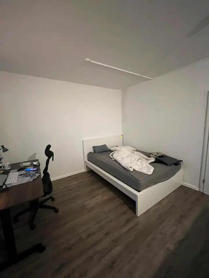 2 Zimmer Wohnung mit 37 m² in Jena – Bild 3