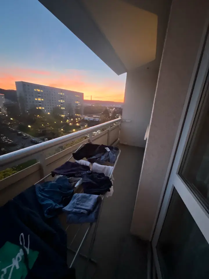 2 Zimmer Wohnung mit 37 m² in Jena – Bild 4