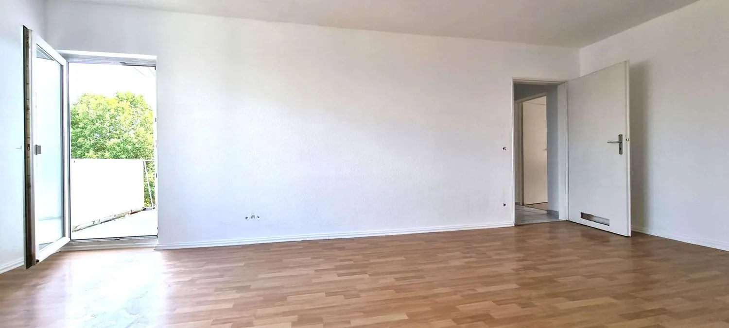 3 Zimmer Wohnung mit 92 m² in Offenbach am Main – Bild 2