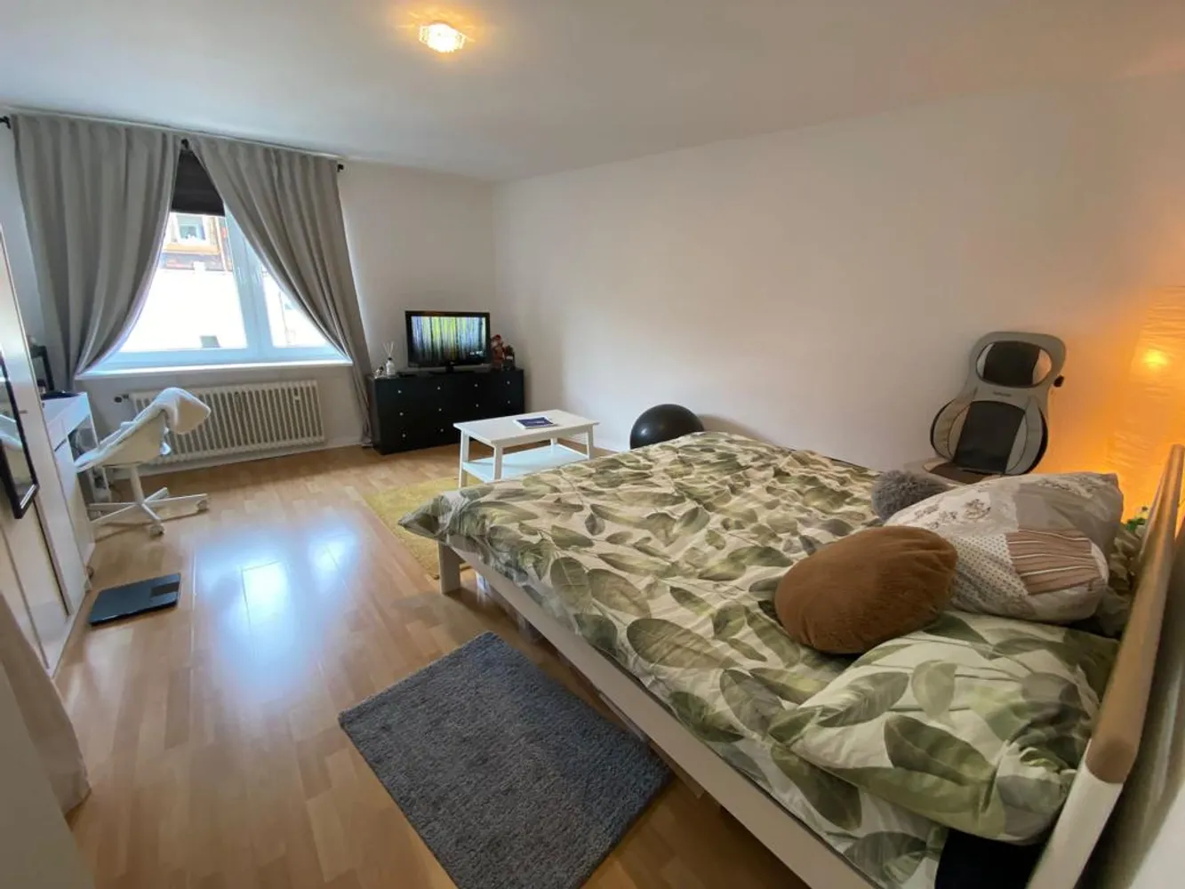 3 Zimmer Wohnung mit 92 m² in Offenbach am Main – Bild 4