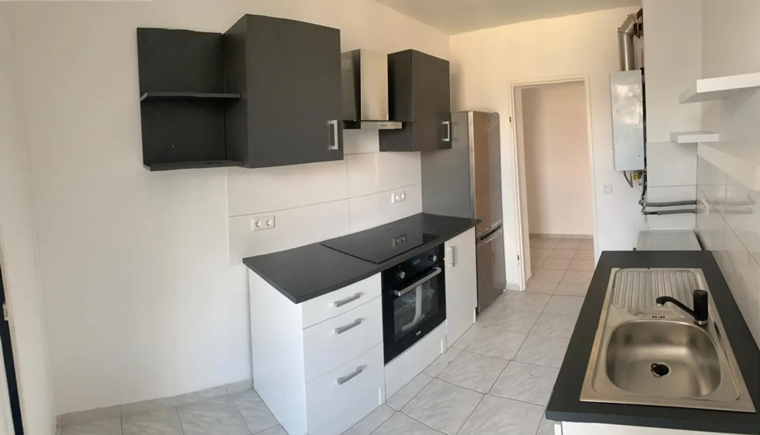 3 Zimmer Wohnung mit 92 m² in Offenbach am Main – Bild 6