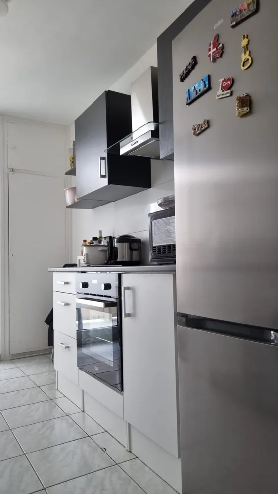 3 Zimmer Wohnung mit 92 m² in Offenbach am Main – Bild 7