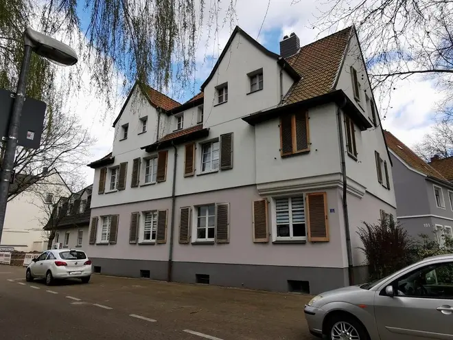 2 Zimmer Wohnung mit 56 m² in Gelsenkirchen – Bild 1