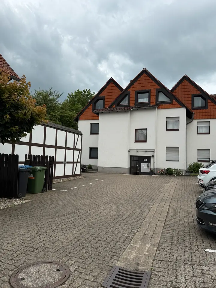 2 Zimmer Wohnung mit 45 m² in Salzgitter – Bild 3