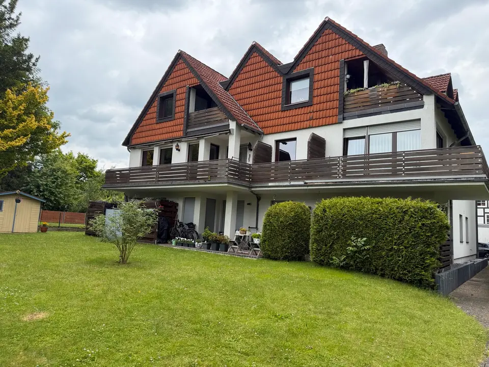 2 Zimmer Wohnung mit 45 m² in Salzgitter – Bild 4