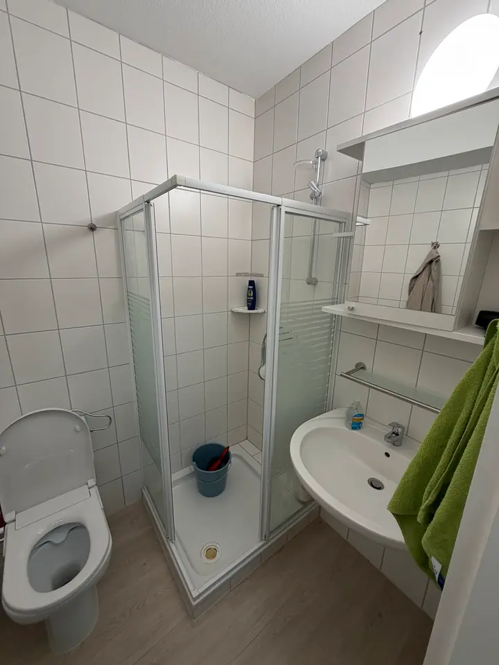 2 Zimmer Wohnung mit 45 m² in Salzgitter – Bild 10