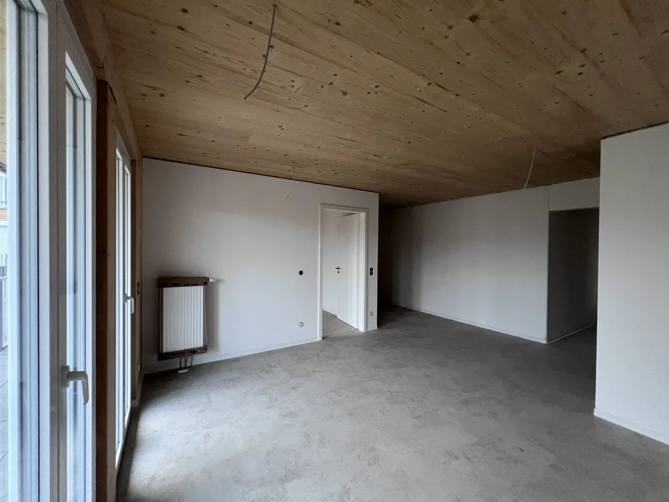 4 Zimmer Wohnung mit 82 m² in Leipzig – Bild 1