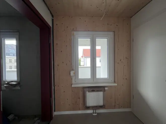4 Zimmer Wohnung mit 82 m² in Leipzig – Bild 2
