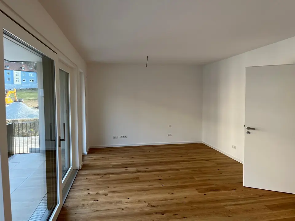 Studio mit 48 m² in Passau – Bild 1
