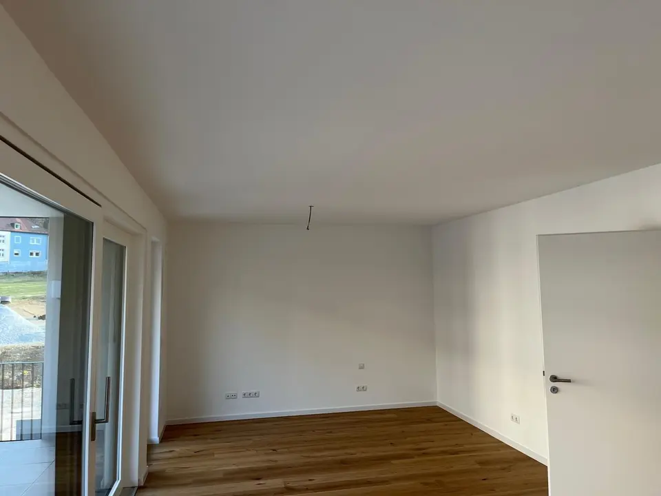 Studio mit 48 m² in Passau – Bild 2