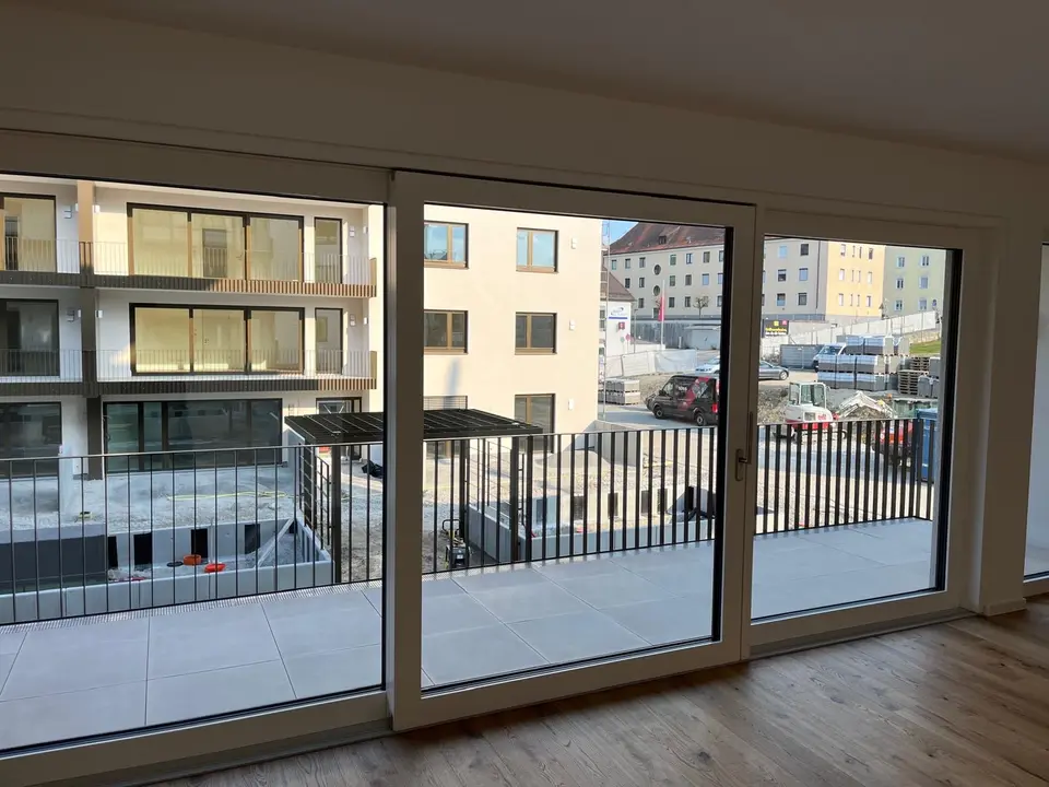 Studio mit 48 m² in Passau – Bild 4