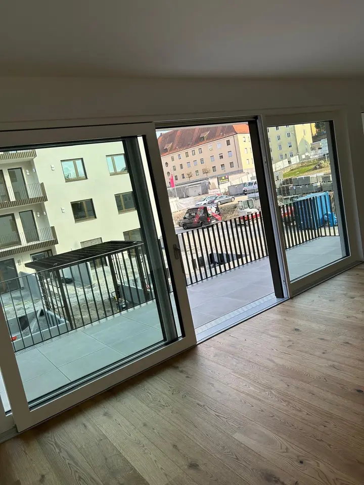 Studio mit 48 m² in Passau – Bild 5