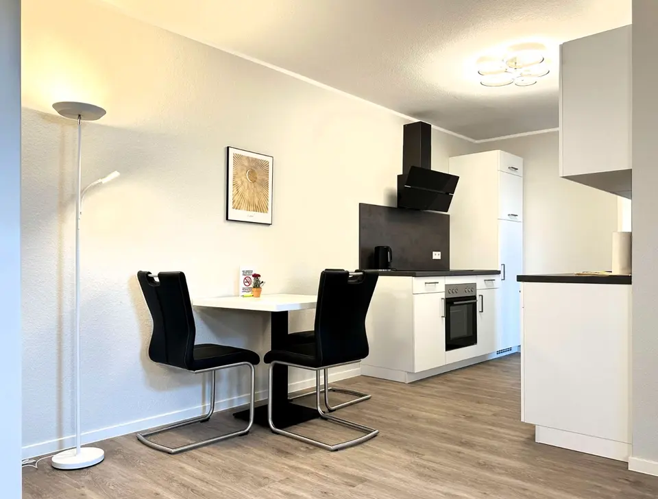 WG-Zimmer mit 54 m² in Aschaffenburg – Bild 3