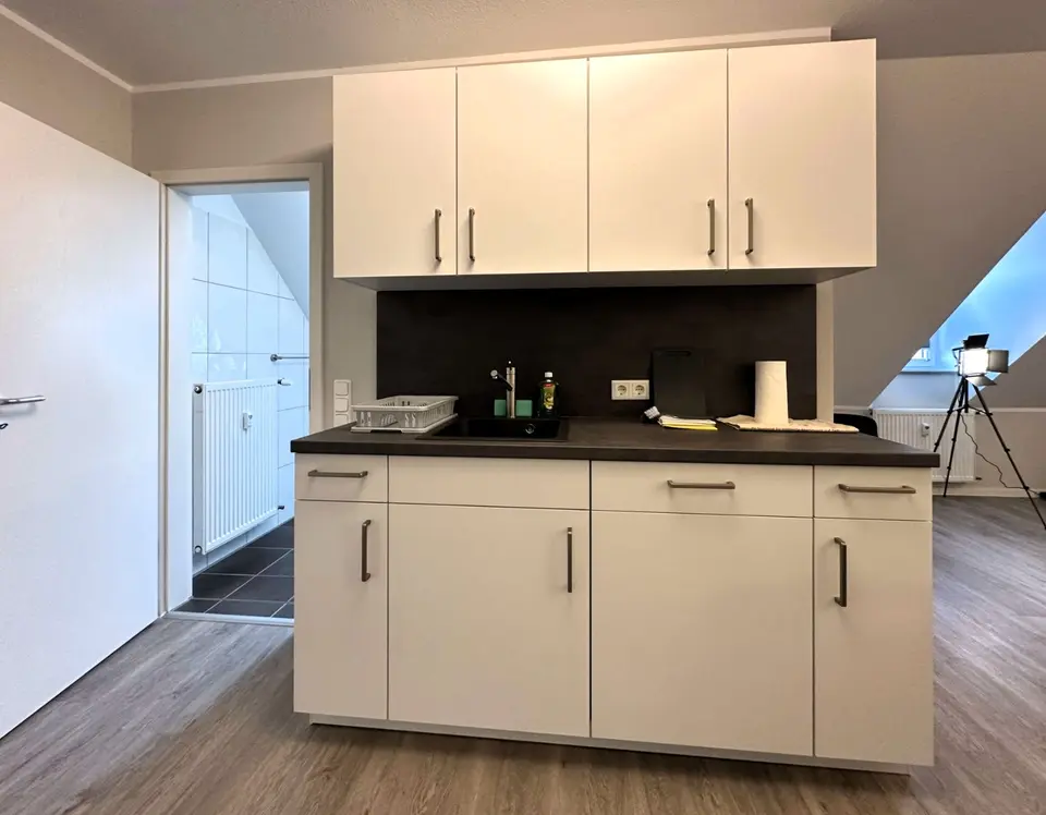 WG-Zimmer mit 54 m² in Aschaffenburg – Bild 5