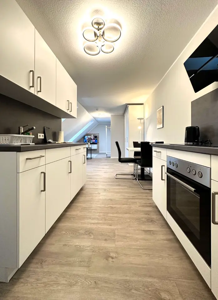 WG-Zimmer mit 54 m² in Aschaffenburg – Bild 6