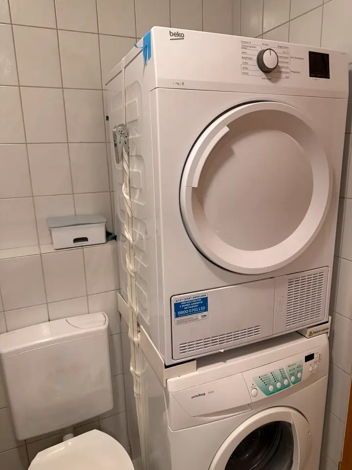 2 Zimmer Wohnung mit 29 m² in Freising – Bild 6