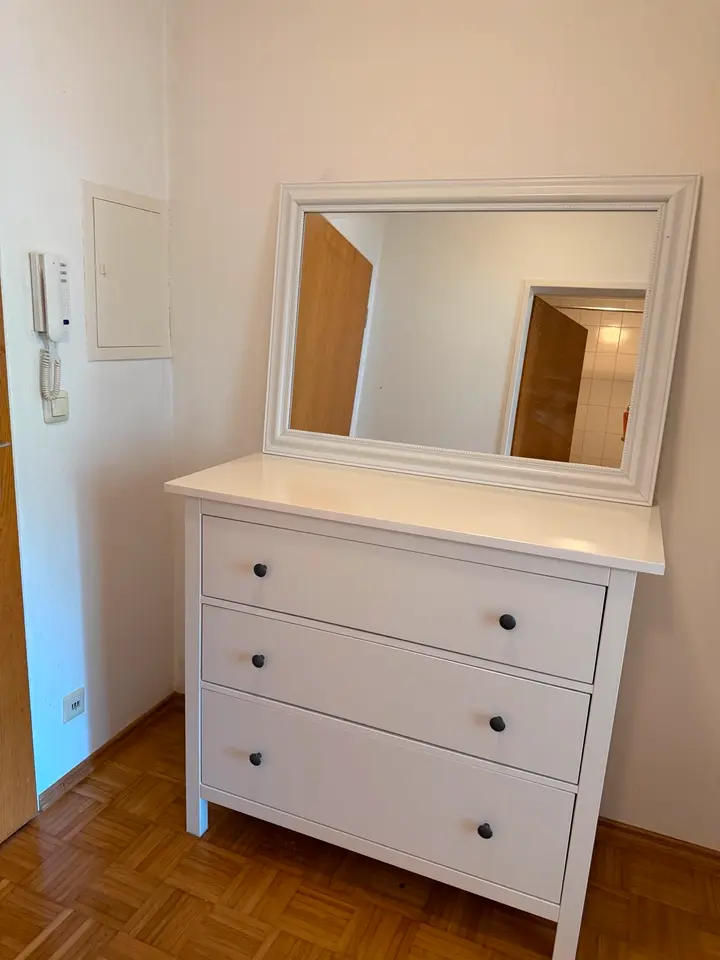 2 Zimmer Wohnung mit 29 m² in Freising – Bild 7
