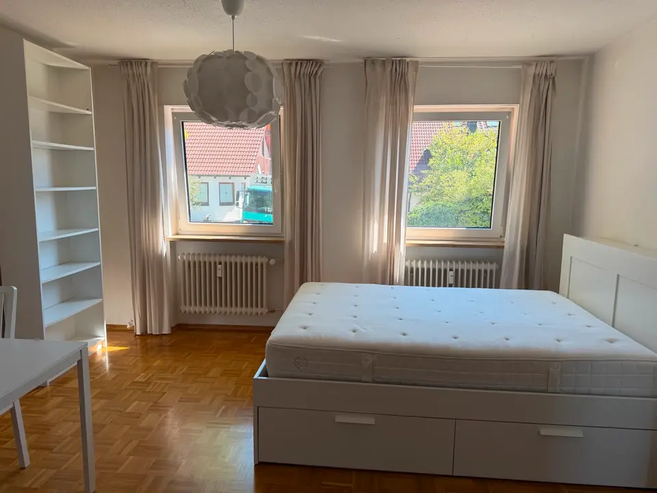 2 Zimmer Wohnung mit 29 m² in Freising – Bild 8