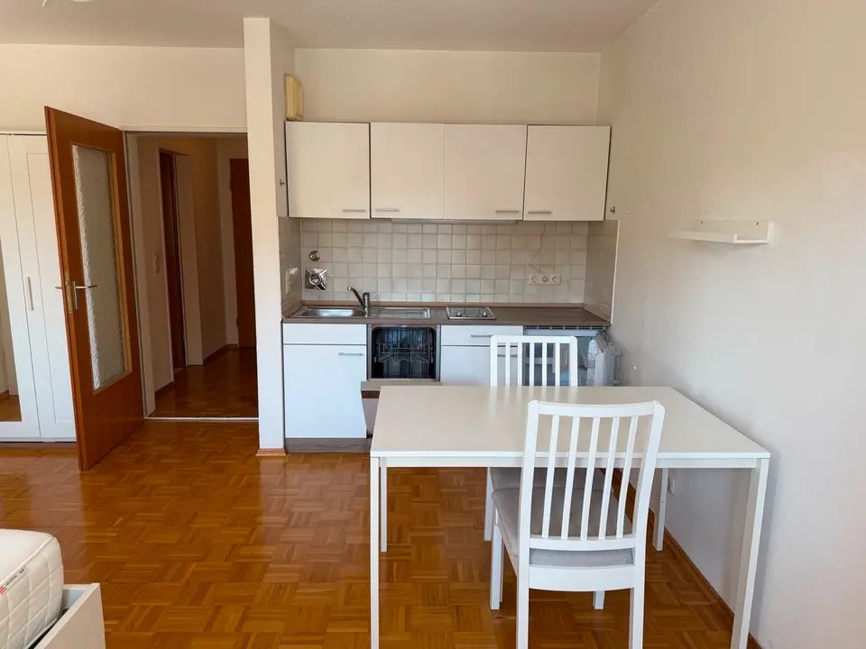 2 Zimmer Wohnung mit 29 m² in Freising – Bild 10
