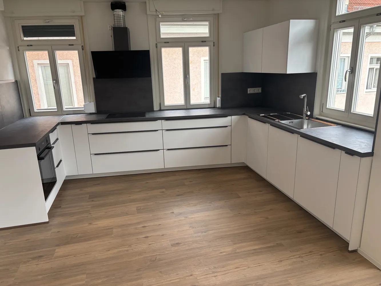 4 Zimmer Wohnung mit 110 m² in Esslingen am Neckar – Bild 3