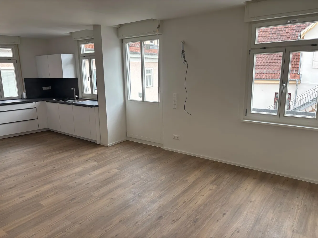 4 Zimmer Wohnung mit 110 m² in Esslingen am Neckar – Bild 4