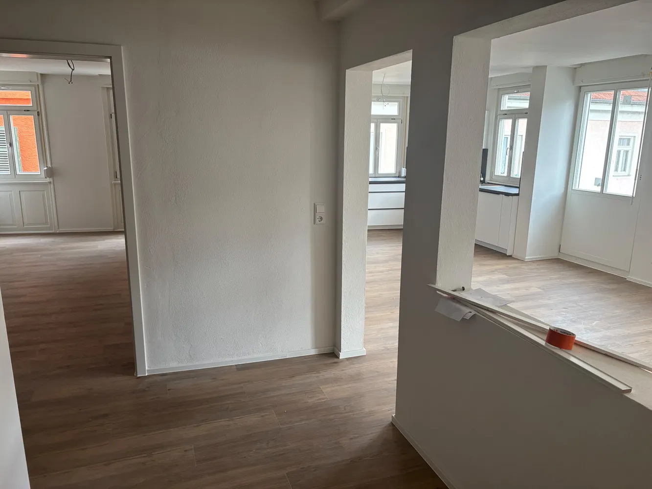 4 Zimmer Wohnung mit 110 m² in Esslingen am Neckar – Bild 5