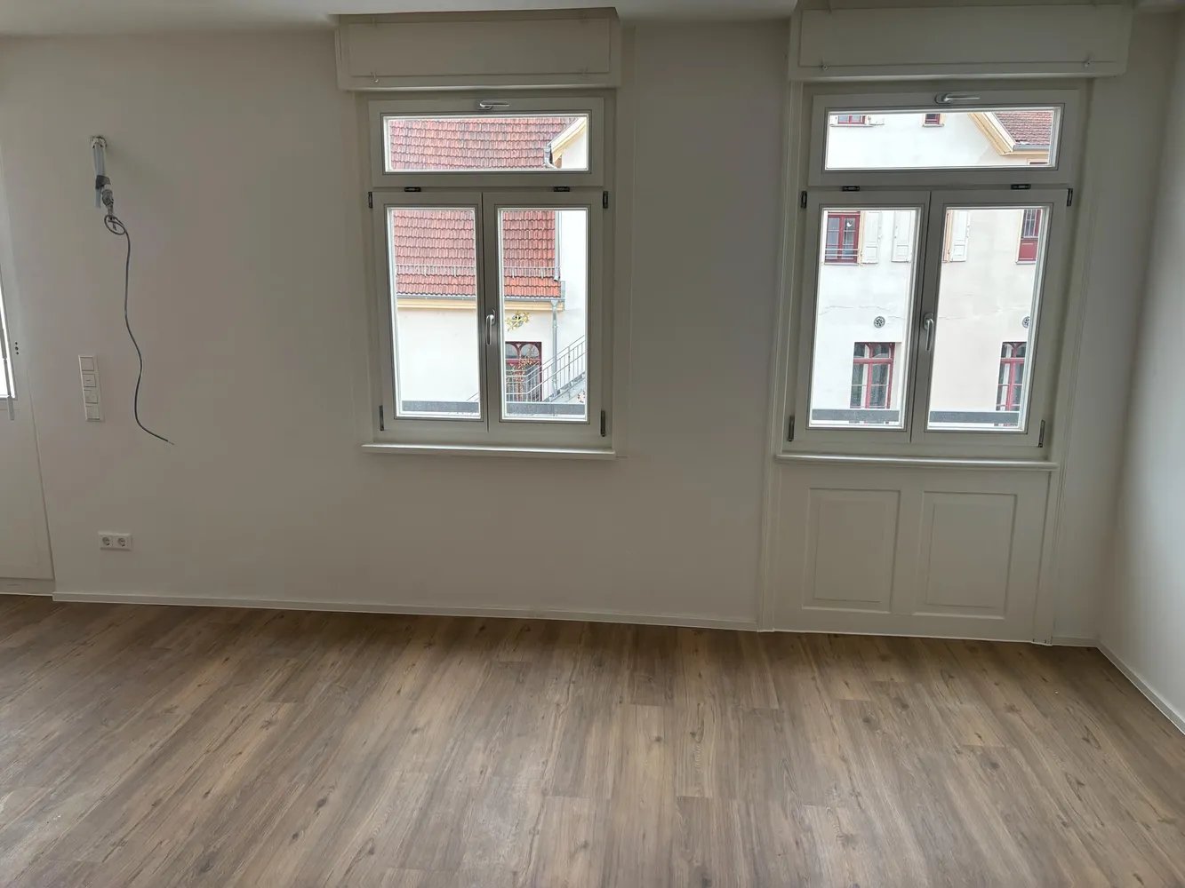 4 Zimmer Wohnung mit 110 m² in Esslingen am Neckar – Bild 6