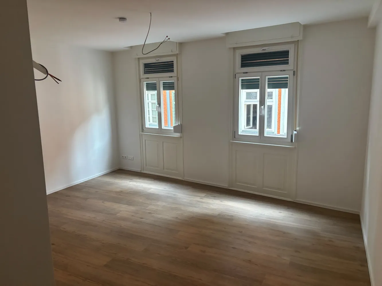 4 Zimmer Wohnung mit 110 m² in Esslingen am Neckar – Bild 7