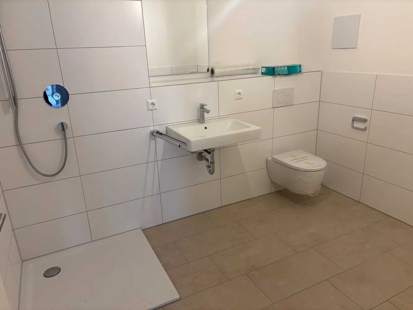 4 Zimmer Wohnung mit 110 m² in Esslingen am Neckar – Bild 8