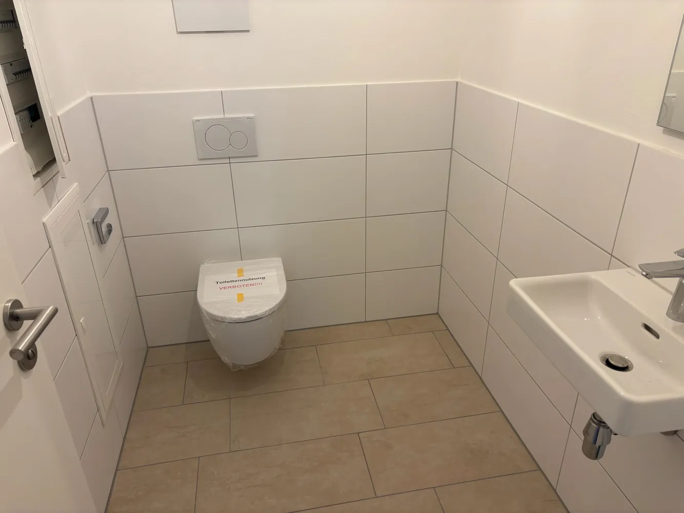 4 Zimmer Wohnung mit 110 m² in Esslingen am Neckar – Bild 9