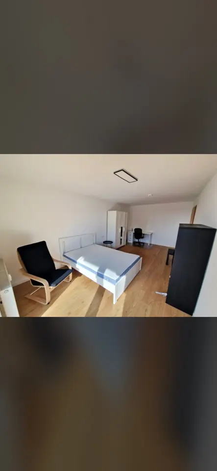 WG-Zimmer mit 18 m² in Reutlingen – Bild 1