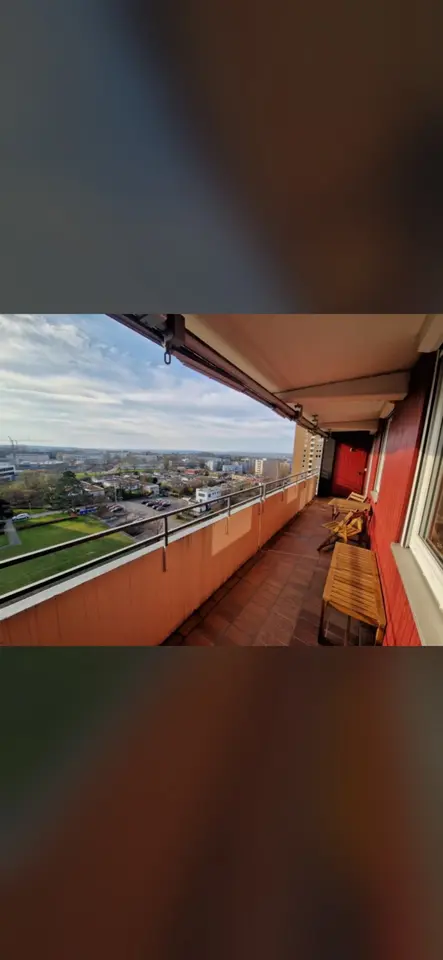 WG-Zimmer mit 18 m² in Reutlingen – Bild 4