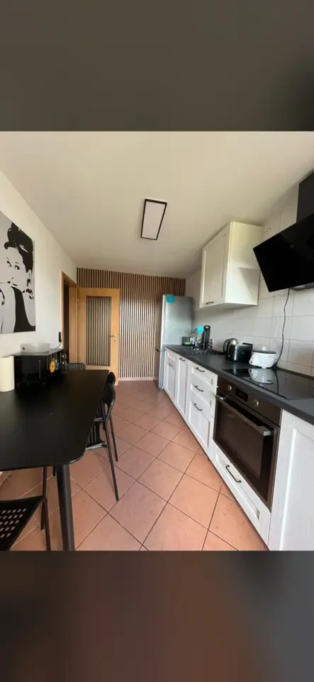 WG-Zimmer mit 18 m² in Reutlingen – Bild 7