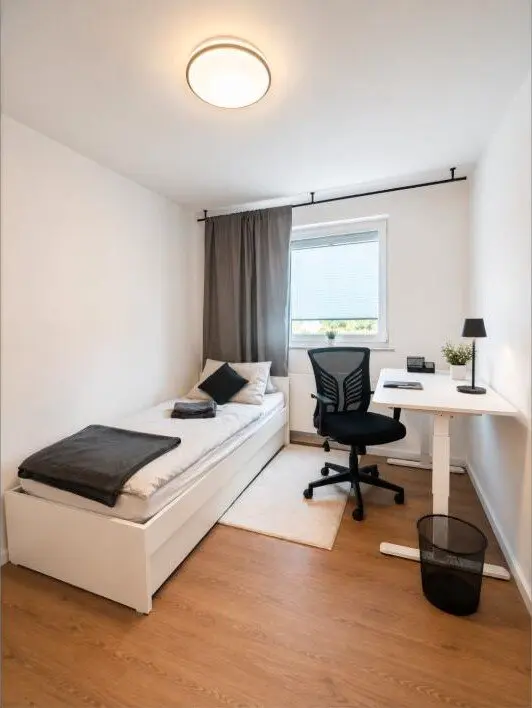 WG-Zimmer mit 18 m² in Reutlingen – Bild 9