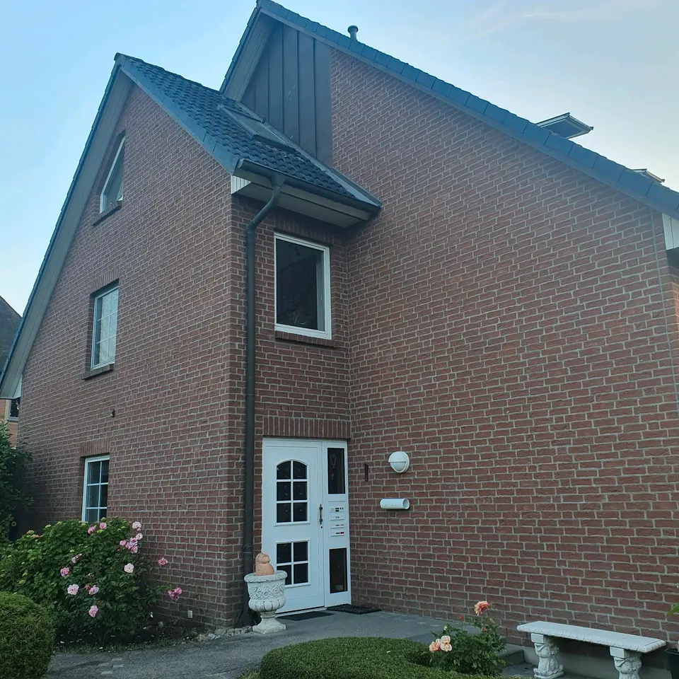 4 Zimmer Wohnung mit 112 m² in Kiel – Bild 1