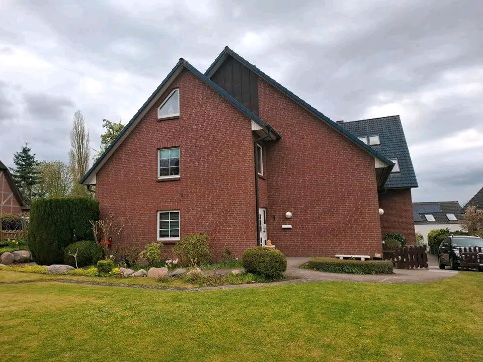 4 Zimmer Wohnung mit 112 m² in Kiel – Bild 2