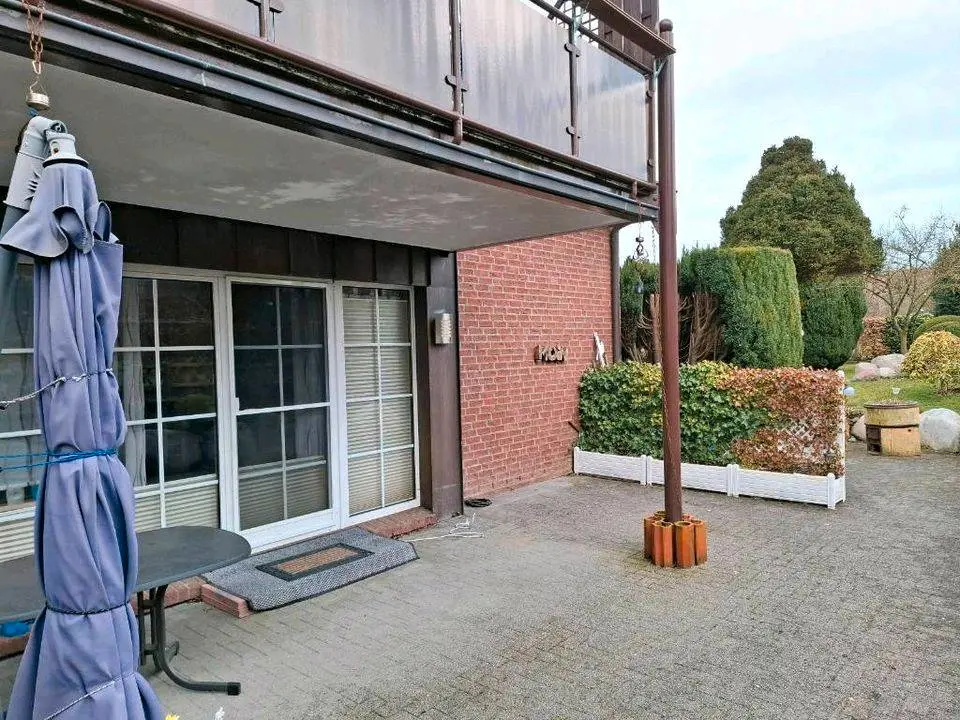 4 Zimmer Wohnung mit 112 m² in Kiel – Bild 3