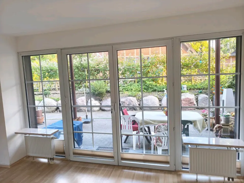 4 Zimmer Wohnung mit 112 m² in Kiel – Bild 9